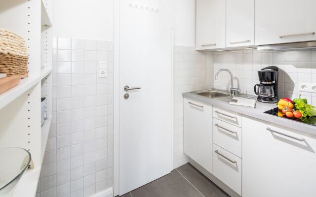 Strandloft Zwei Norderney