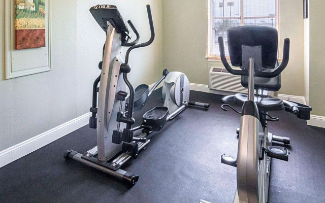 Quality Inn & Suites West Monroe