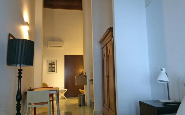 Hotel El Baciyelmo