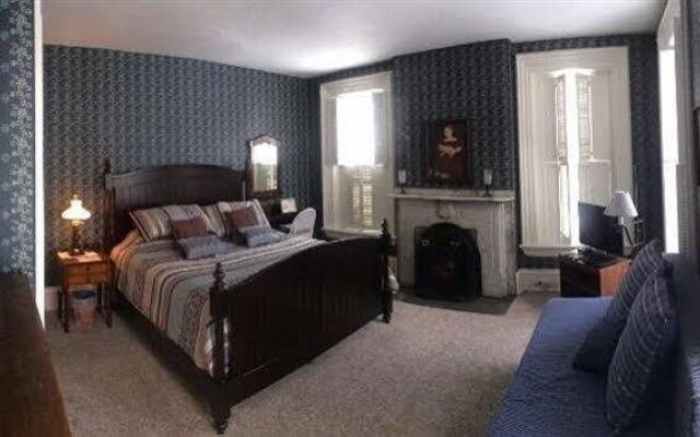 The Inn at the Green