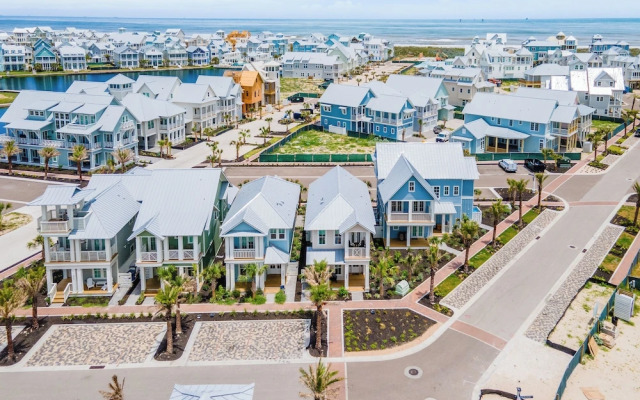 Serenity Shore 305 SOU