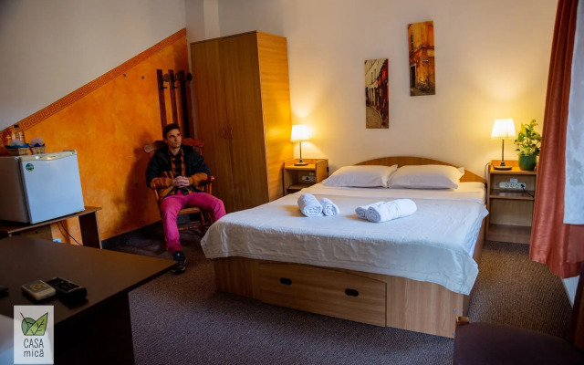 B&B Casa Mica Guesthouse
