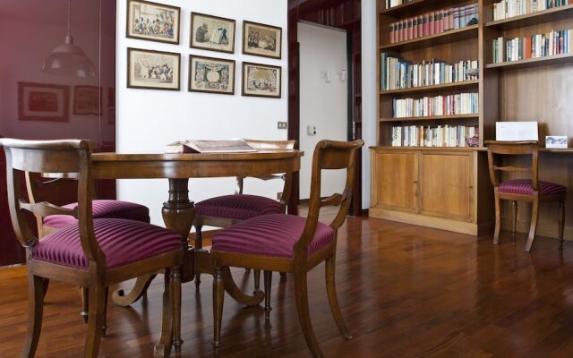 Italianway - Piazzale Baracca