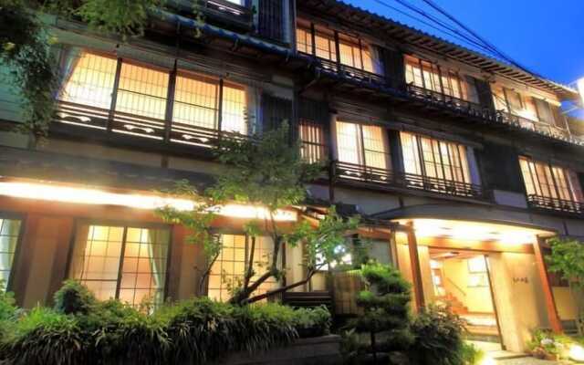 Kinosaki Onsen Sinonomesou