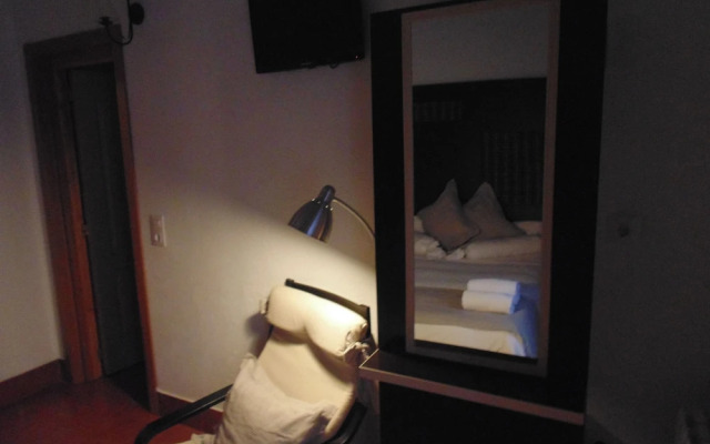 Complejo Rural Arco Iris