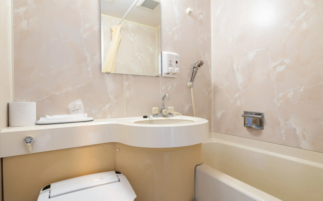 Tabist Hotel Ginga Kisarazu