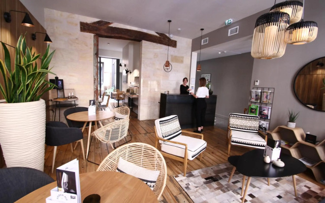 Hôtel de Tourny