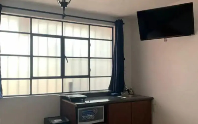 Garambullo Inn