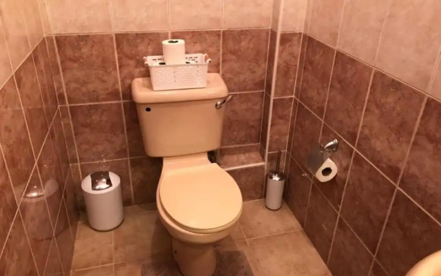 Stay.Plus Brookside Drive Apartment