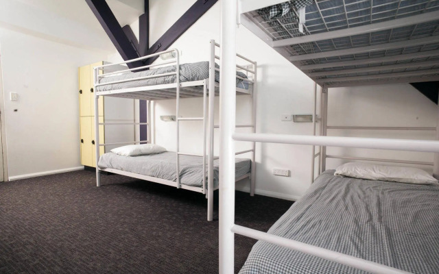 Sydney Railway Square YHA