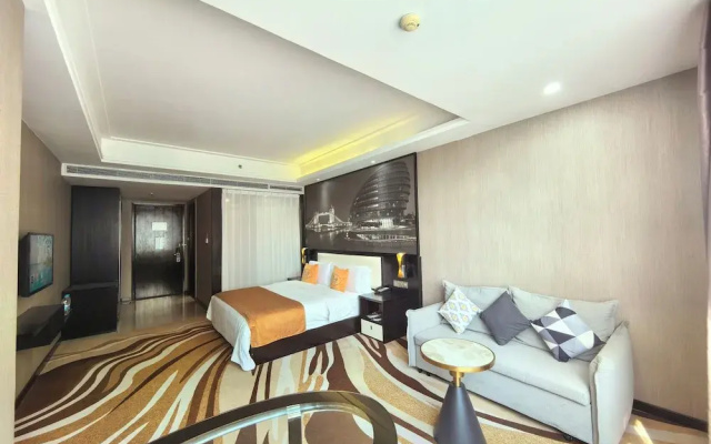 JINGDUHUI Hotel