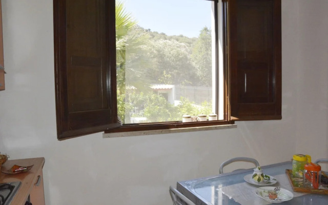 La Casa tra San Vito Lo Capo e Erice