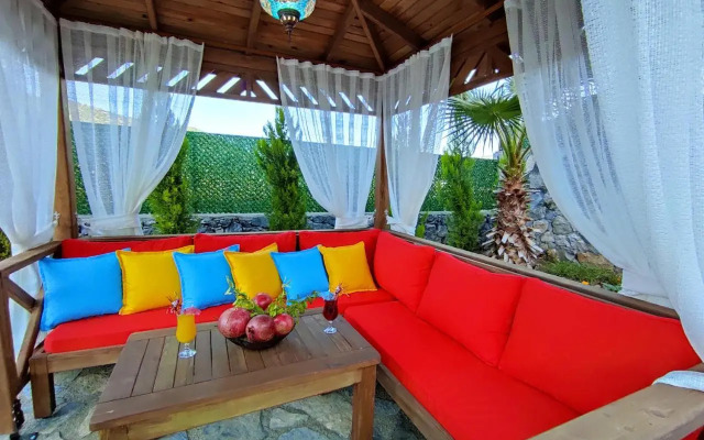 Villa Kayakoy 3