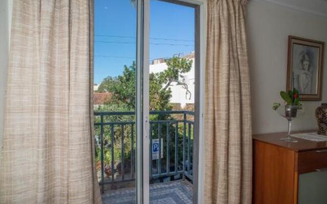 Helen´s House Apartment