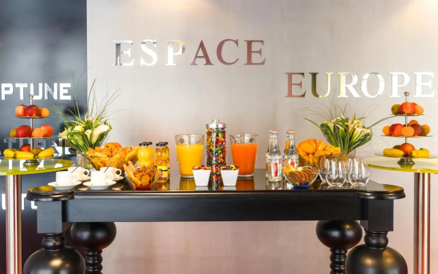 Hotel Residence Europe & Spa