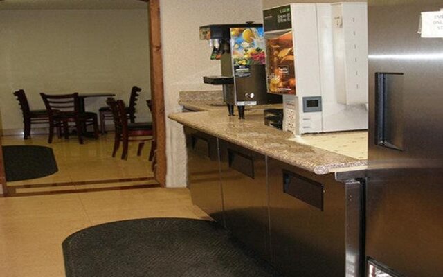 Econo Lodge Allentown North