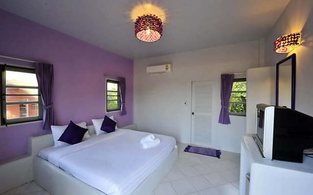 Baan Suan Rojjana
