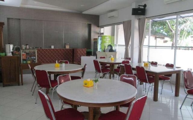 Hotel Elim
