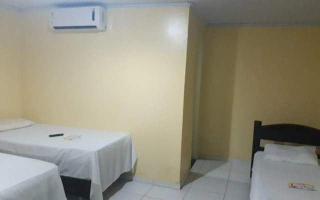 Hotel Luar de Itapuã