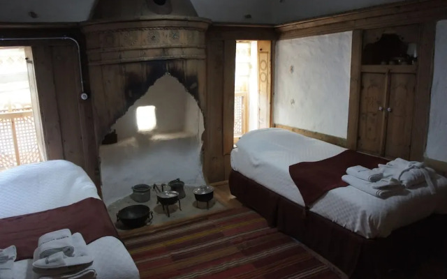 Ormana Active Dogan Boutique Hotel