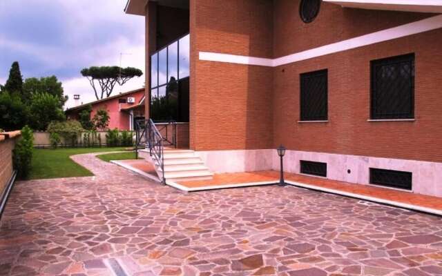 Villa Smeraldo