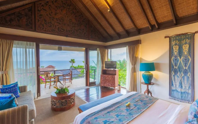 Forever Bali Villas