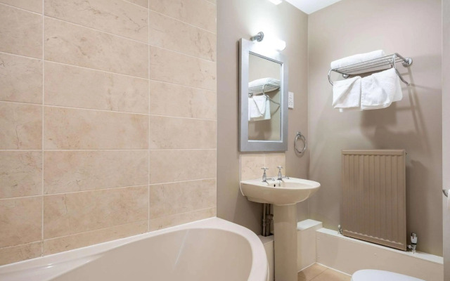 Makeney Hall Hotel