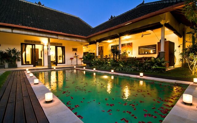 Antara Villas