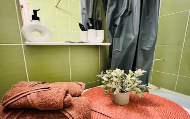Resident Ufa (Резидент Уфа) на улице Айская 20