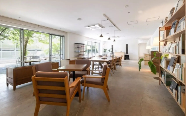 Hakone Retreat Villa 1/f - Adults Only
