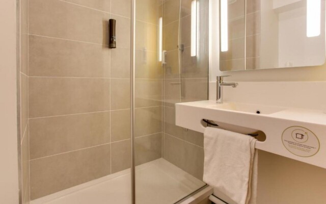 B&B HOTEL Le Creusot Montchanin