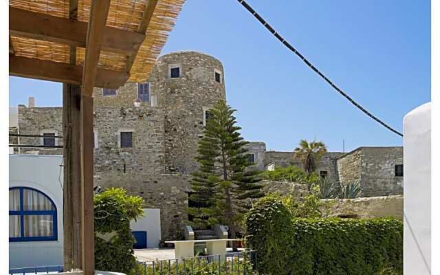 Chateau Zevgoli
