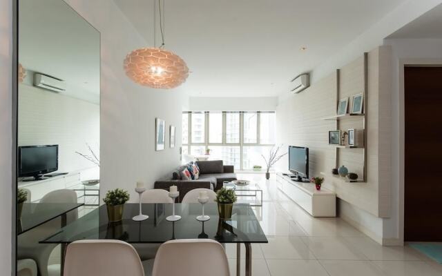 Elysees Suite Marc Residence KLCC