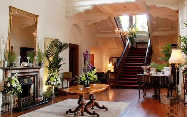 Tinakilly Country House Hotel & Restaurant