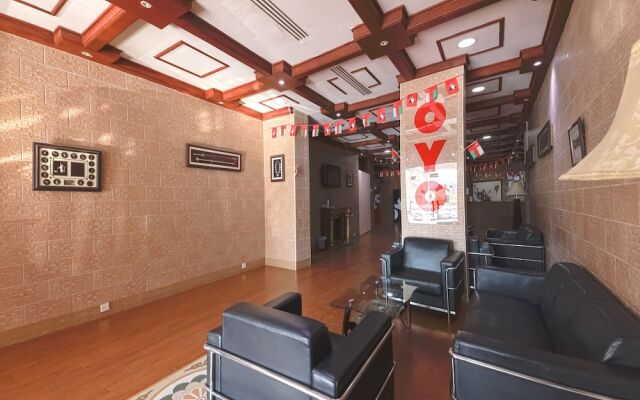 OYO 119 Jasmine Hotel Apartments