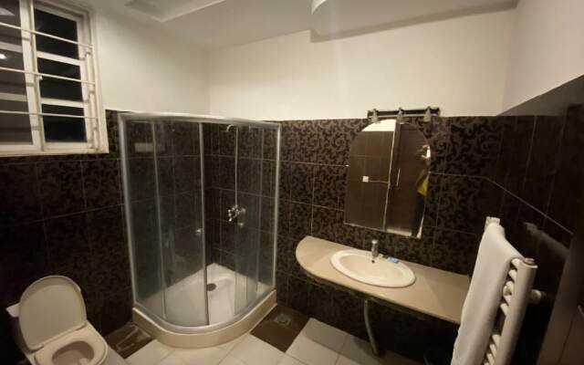 Harveys Guest House