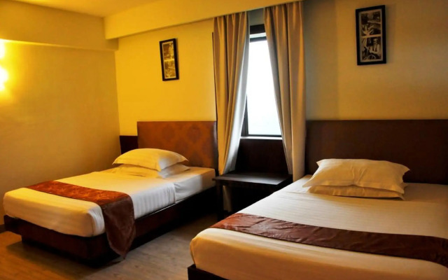 A'Famosa Resort