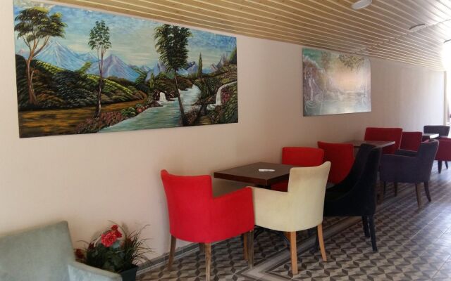 Ali Baba Apart Otel