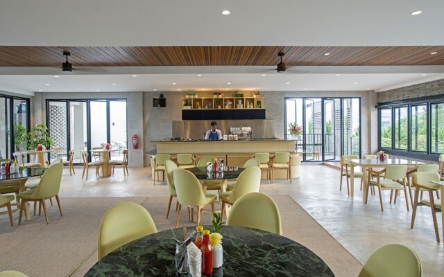 Hanoman Hotel Kota Batu