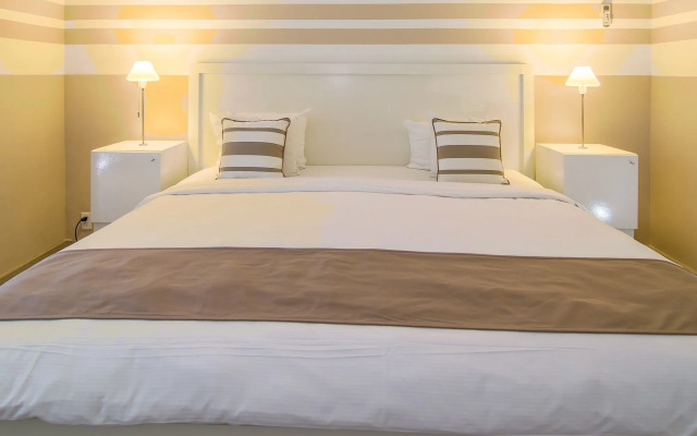 Zoetry Curaçao Resort & Spa - All Inclusive