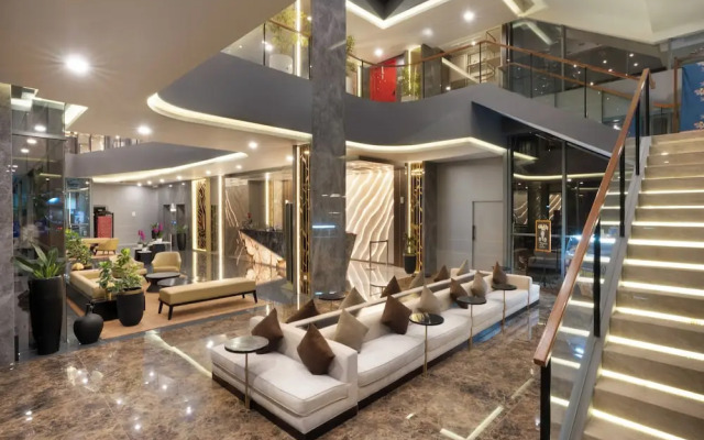 1O1 STYLE Yogyakarta Malioboro