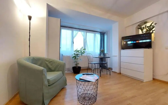 Sweet Dreams Suites Cismigiu Studio