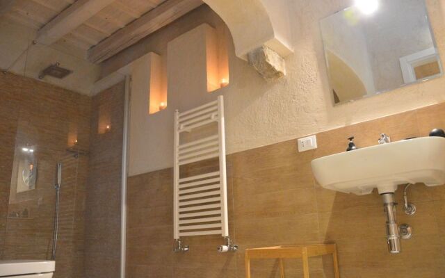 Trapani Secret B&B