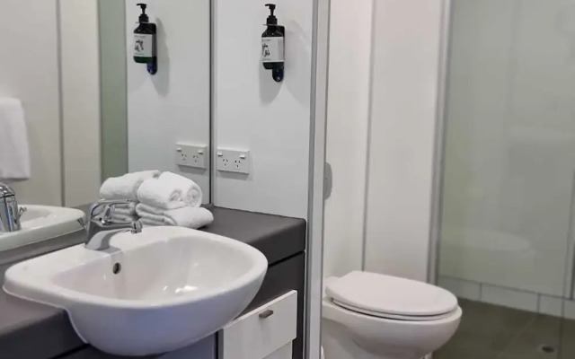 Marina Apartments Element Escapes