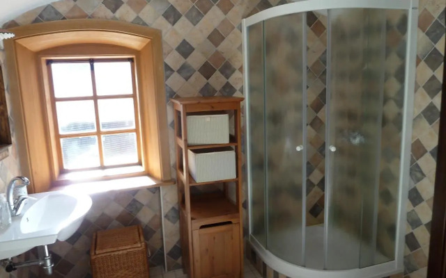 Apartment Bohinjčan