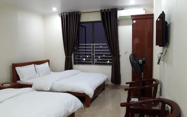 Anh Khang Guesthouse
