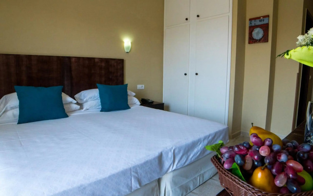 Hotel Aeropuerto Sur