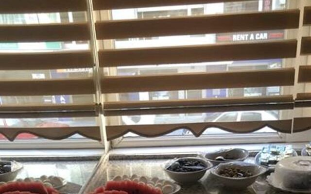Hotel Kosk
