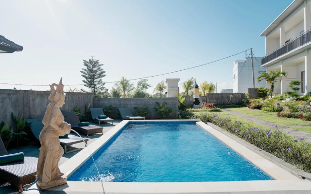 Pondok Dayuh Homestay