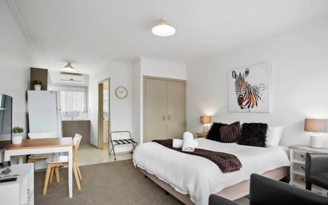 Geelong Serviced Apartments